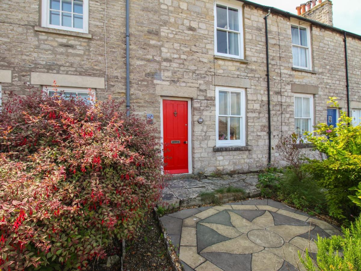Poppy Cottage Swanage Kültér fotó