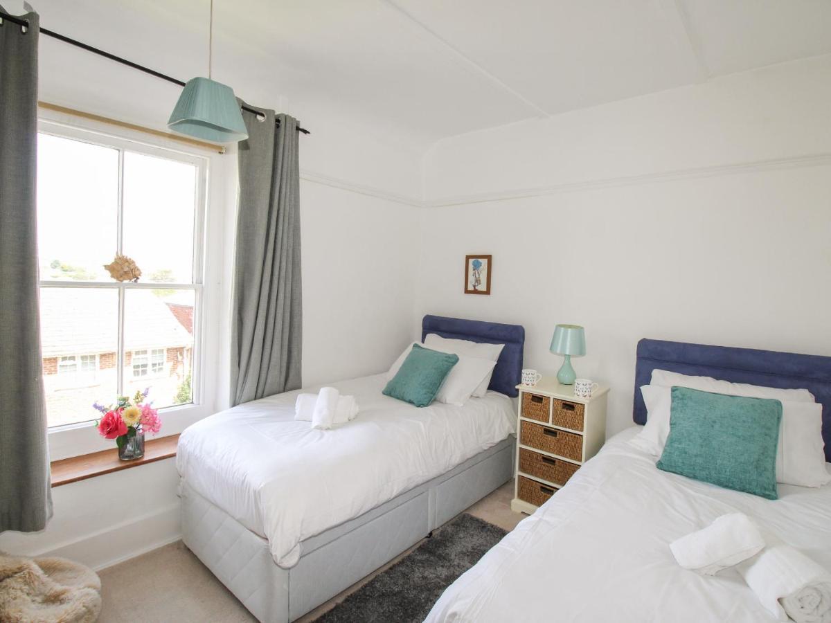 Poppy Cottage Swanage Kültér fotó